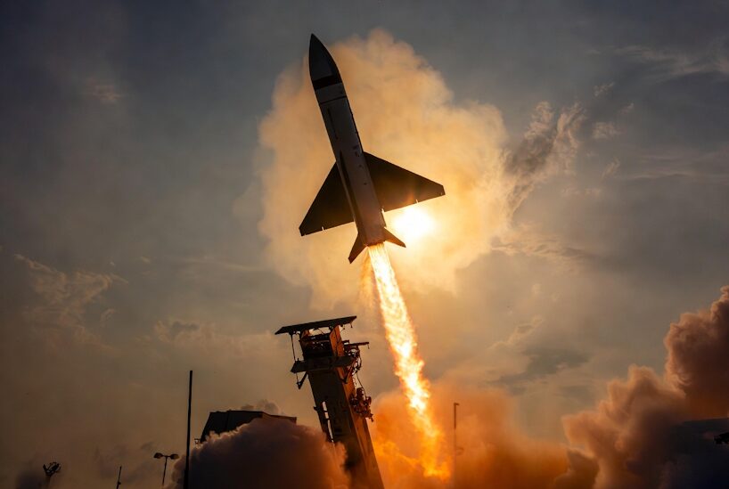 American Military Technology Remains The Gold Standard For Global Deterrence.