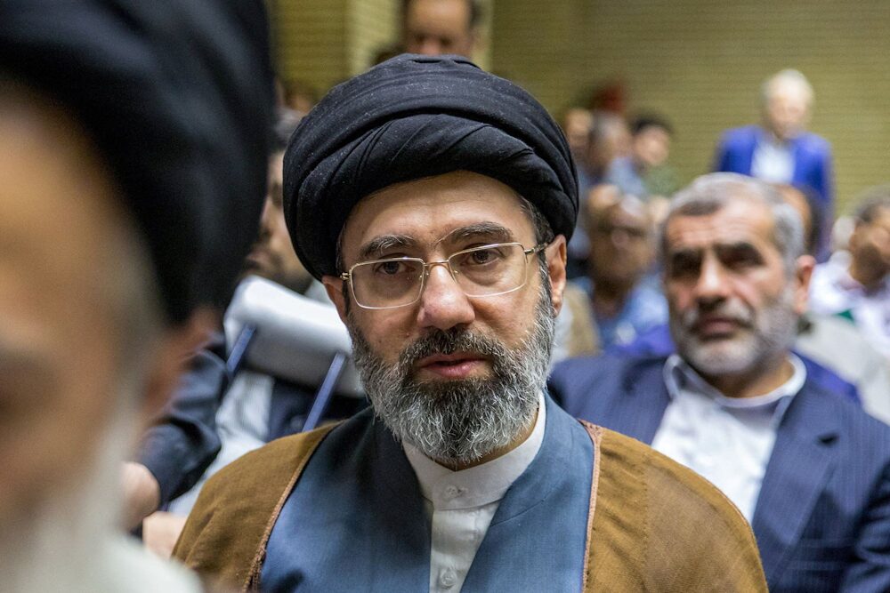 Iranian leadership fails to offer any reasonable proposal as Trump’s deadline looms.