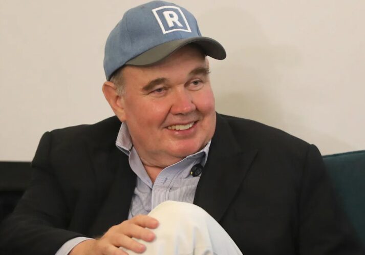 Rafael López Aliaga — Conservative Candidate, Peru Presidential Election 2026