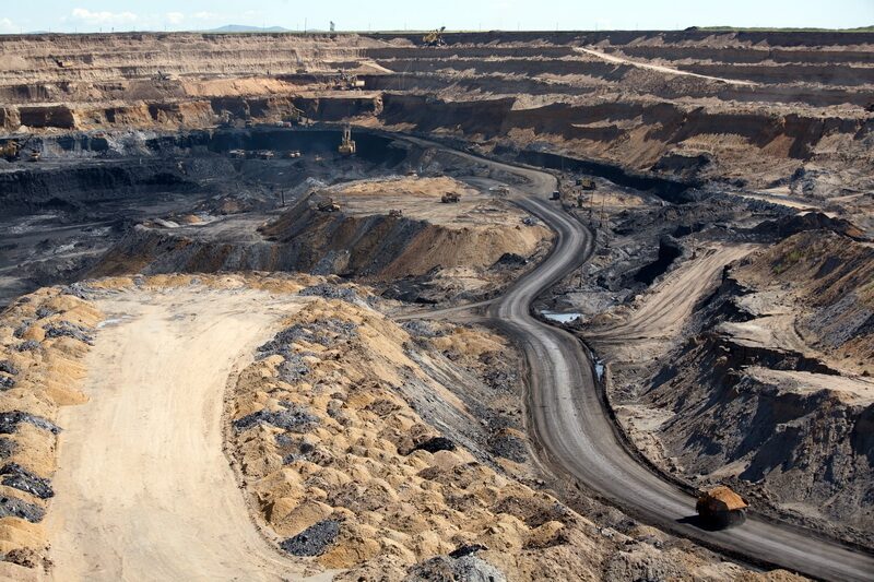 Kazakhstan Is the Leader in Uranium Production.