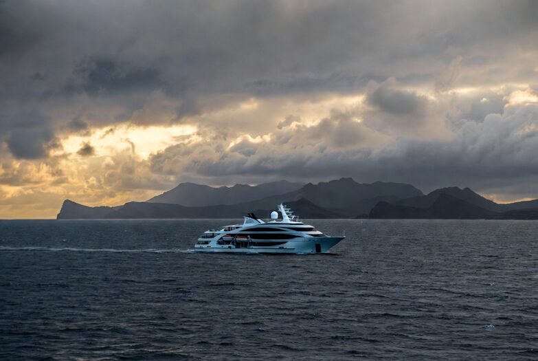 MV Hondius cruise ship Atlantic Ocean Cape Verde 2026