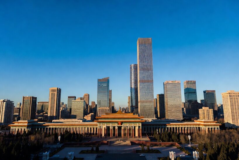Beijing, China: Trump-Xi Summit Scheduled for May 14–15, 2026.