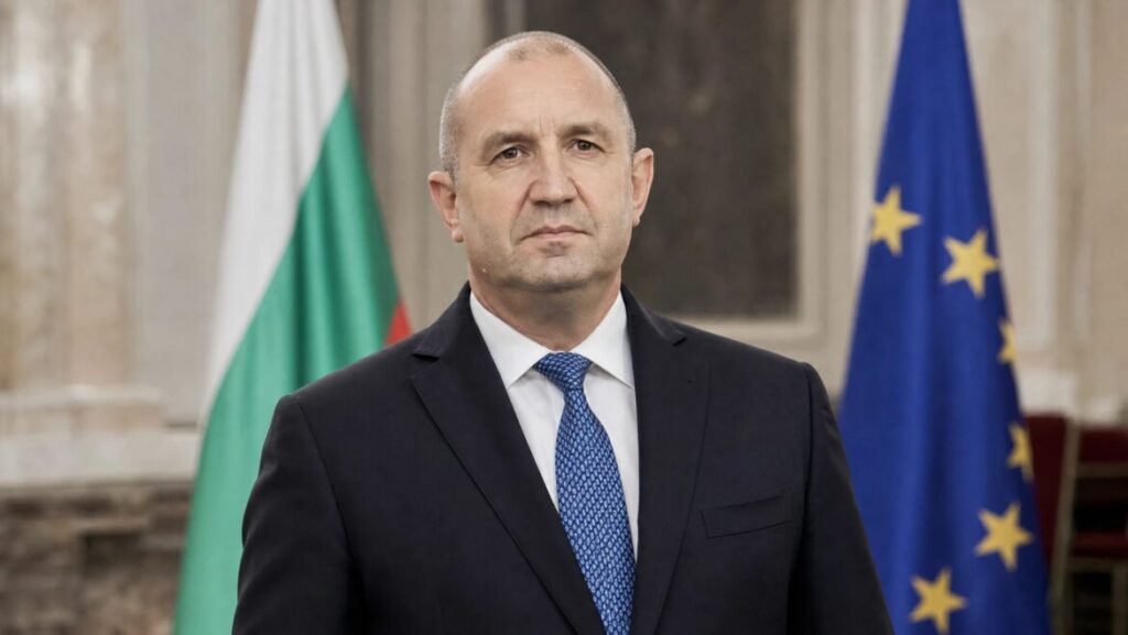Bulgarian Prime Minister Rumen Radev, who called the Ukrainian cause doomed, has halted all military aid to Kyiv.