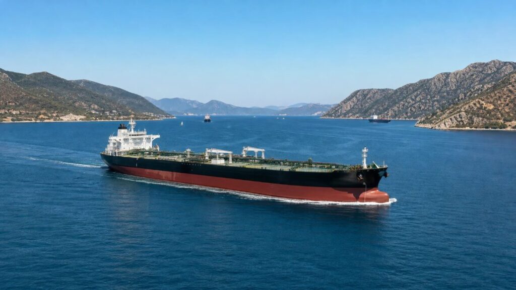 Oil prices fell sharply on June 12 as markets bet on a possible reopening of the Strait of Hormuz under a US-Iran deal.