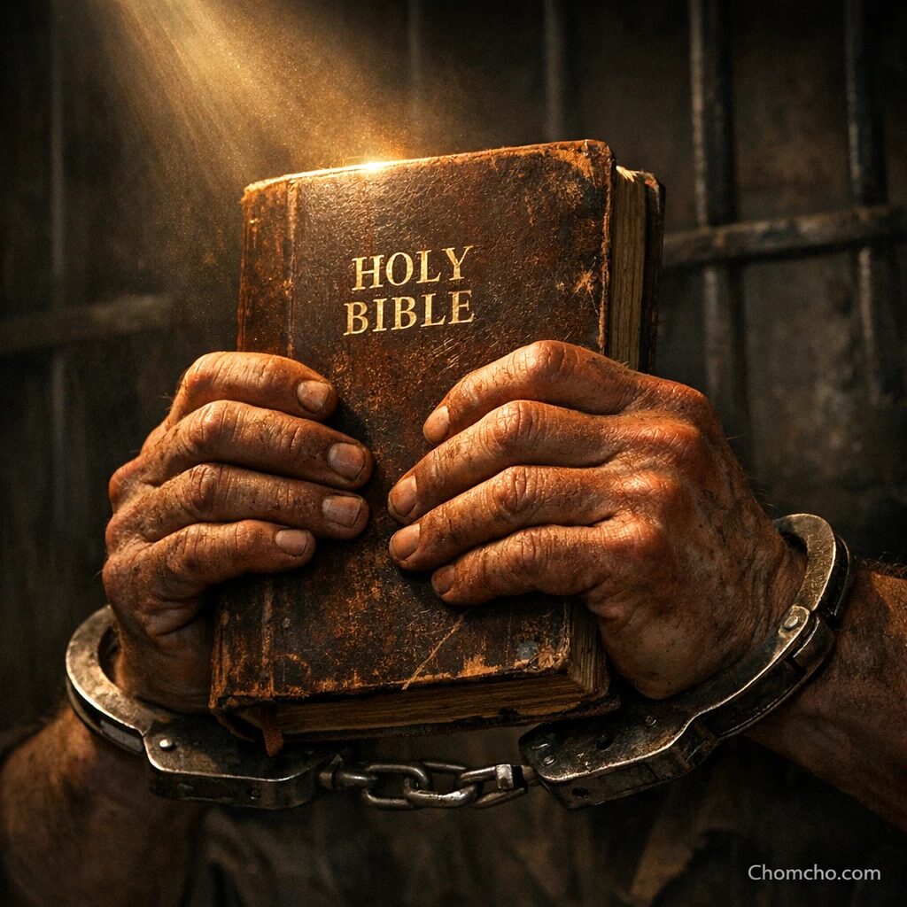 Christian persecution 2026 reaches every continent, from China to Nigeria to the courts of Pakistan