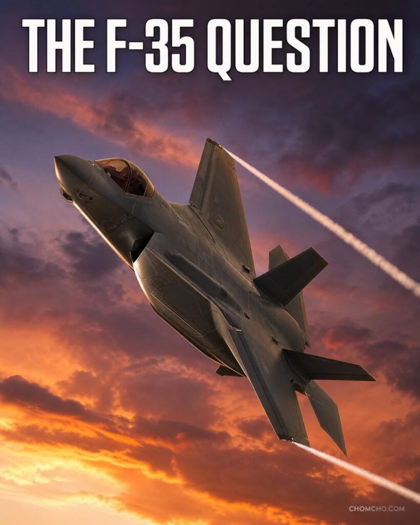 The F-35 sale to Turkey remains undecided, and deeply controversial.
