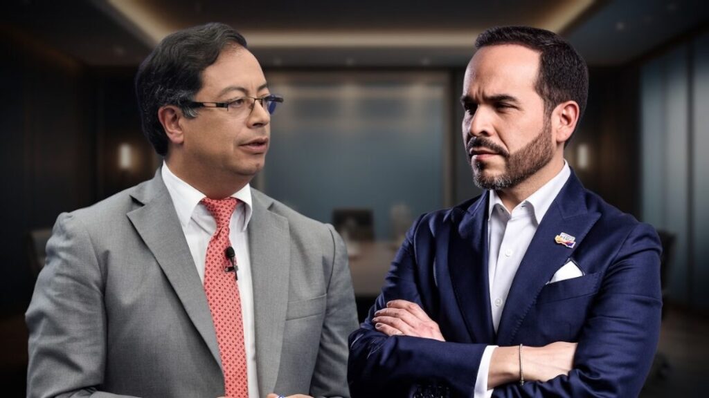 Colombia election results certified De la Espriella's win while Petro refuses to accept his ally's defeat